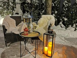 Thức uống tại SZCZYRKOWKA DOMEK-SZCZYRK +28 ảnh