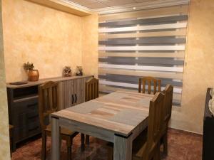 Afbeelding uit fotogalerij van Cases Rurals El Castell in Torres-Torres