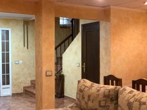 Afbeelding uit fotogalerij van Cases Rurals El Castell in Torres-Torres