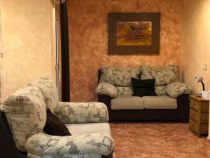 Afbeelding uit fotogalerij van Cases Rurals El Castell in Torres-Torres