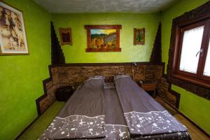 Fotografie z fotogalerie ubytování Smeštaj Popović v destinaci Perućac