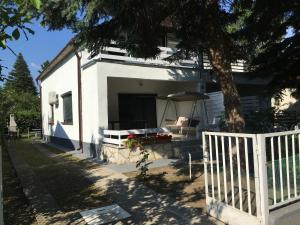 Hoone, kus apartement asub