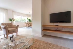 Miramar Luxury FreshApartments by Bossh! Apartments, Málaga ...
