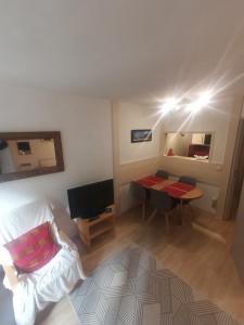 Fotografie z fotogalerie ubytování L'alpage v destinaci Chamonix-Mont-Blanc