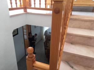 Fotografie z fotogalerie ubytování Casa Mila v destinaci L'Ampolla