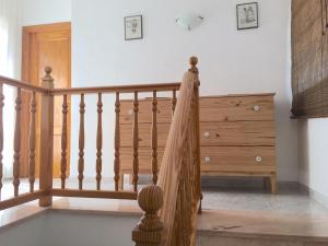 Fotografie z fotogalerie ubytování Casa Mila v destinaci L'Ampolla