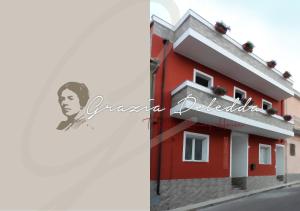 Zdjęcie z galerii obiektu Grazia Deledda Teulada Luxury House w mieście Teulada +28 zdjęć