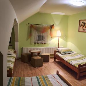Fotografia z galérie ubytovania Apartament u Bronka v destinácii Duszniki-Zdrój