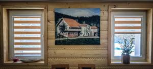 Fotografia z galérie ubytovania Apartament u Bronka v destinácii Duszniki-Zdrój