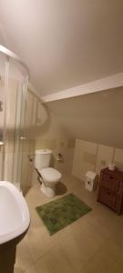 Fotografia z galérie ubytovania Apartament u Bronka v destinácii Duszniki-Zdrój