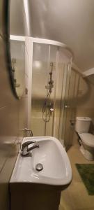 Fotografia z galérie ubytovania Apartament u Bronka v destinácii Duszniki-Zdrój