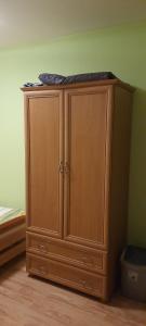 Fotografia z galérie ubytovania Apartament u Bronka v destinácii Duszniki-Zdrój