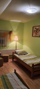 Fotografia z galérie ubytovania Apartament u Bronka v destinácii Duszniki-Zdrój