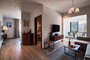 Galeriebild der Unterkunft Canary Boutique Hotel in Amman