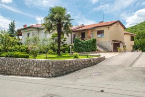 Gallery image of Oasis of Peace and Relaxation near Opatija in Matulji