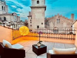 Gallery image of Grand Hotel San Lorenzo in Mantova