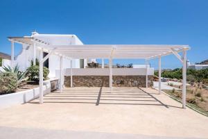 Fotografia z galérie ubytovania Villa Aegean Blue by LLB Villas - Beach in 500m. v destinácii Mykonos (mesto)