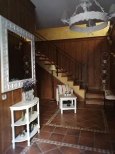 Galeriebild der Unterkunft Casa Rural El Infante in Oropesa