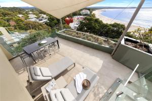 Foto da galeria de Hastings Park Apartment 9 em Noosa Heads