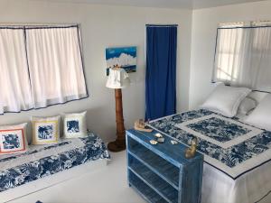 Gallery image of Chez christiane in Tikehau