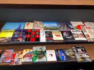Fotografie z fotogalerie ubytování LOF HOTEL Shimbashi v Tokiu