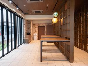 名古屋市にあるアクセス・バイ・ロワジールホテル 名古屋のギャラリーの写真
