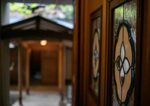 湯布院的住宿－日野春布院溫泉日式旅館，相簿中的一張相片