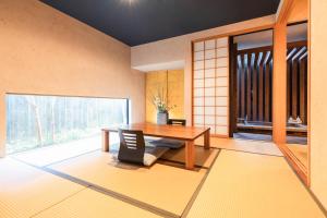Fotografie z fotogalerie ubytování Yushintei v destinaci Hakone