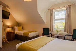 Gallery image of The Quayside B&B in Dingle