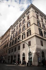 Gallery image of Relais La Maison De Luxe in Rome
