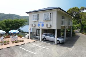 Gallery image of ペンション桜家 in Shimoda