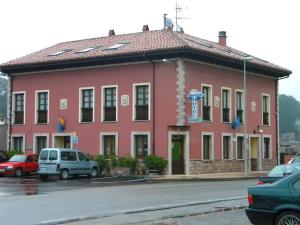 Fotografie z fotogalerie ubytování Hotel Solymar v destinaci Bricia