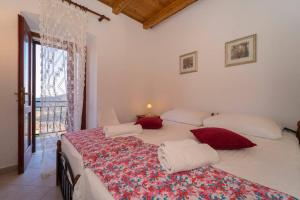 Fotografie z fotogalerie ubytování Newly renovated stone villa Smokvica 1892 v destinaci Smokvica