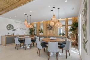 布拉卡Sea & Olives Suites Hotel and Villas的相册照片