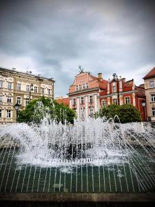 Miestna pamiatka v blízkosti apartmánu