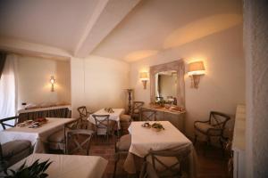 Gallery image of Il Poggio Country Resort in Graniti +22 photos
