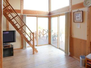 Foto dalla galleria di Ichihatakeyama cottage - Vacation STAY 82831 a Izumo