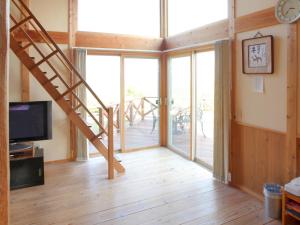 Gallery image of Ichihatakeyama cottage - Vacation STAY 82831 in Izumo