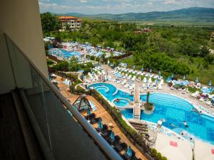 Gallery image of The Five Elements Hotel and SPA in Sapareva Banya