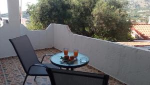 Balcó o terrassa a Sivotahomes-blu