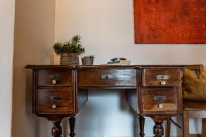 Fotografie z fotogalerie ubytování Residence Greymold v destinaci Rifiano