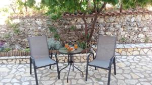 Foto de la galeria de Sivotahomes-blu a Sivota