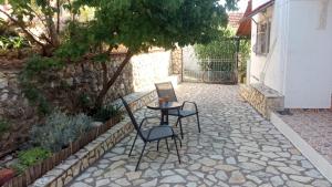 Foto de la galeria de Sivotahomes-blu a Sivota