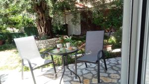 Jardí fora de Sivotahomes-blu