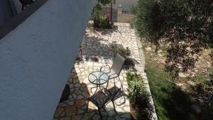 Jardí fora de Sivotahomes-blu