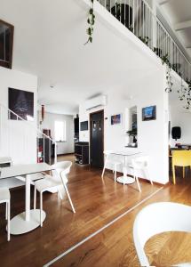 Gallery image of Tric Trac Hostel in Naples