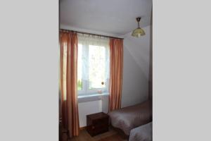 Posedenie v ubytovaní Dom nad Morzem + 3 fotografie