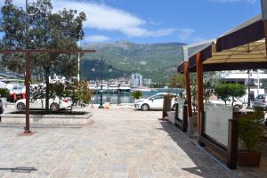 Gallery image of Bell Tower Apartment in Budva