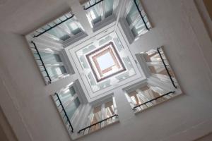 Zdjęcie z galerii obiektu Rosarioseis CATEDRAL w Grenadzie
