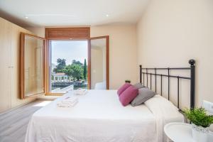 Легло или легла в стая в Apart-rent Casa al canal Llobregat 0106